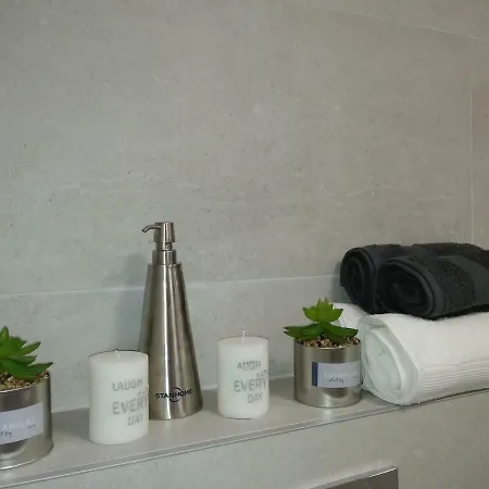 Apartament Z Wellness Nadmorskie Tarasy Kolobrzeg Exterior photo
