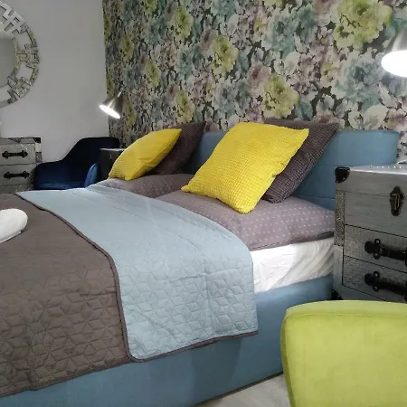 Apartament Z Wellness Nadmorskie Tarasy Kolobrzeg Exterior photo