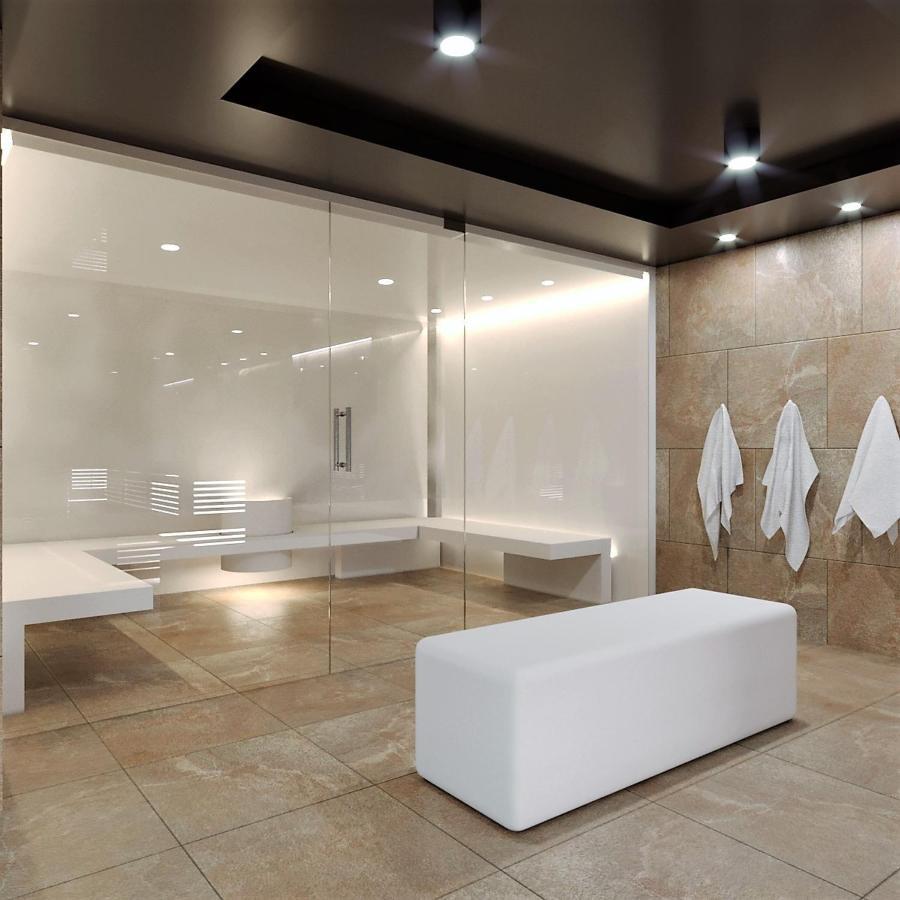 Apartment Z Wellness Nadmorskie Tarasy Kolobrzeg