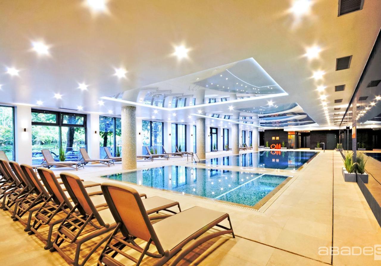 Z Wellness Nadmorskie Tarasy