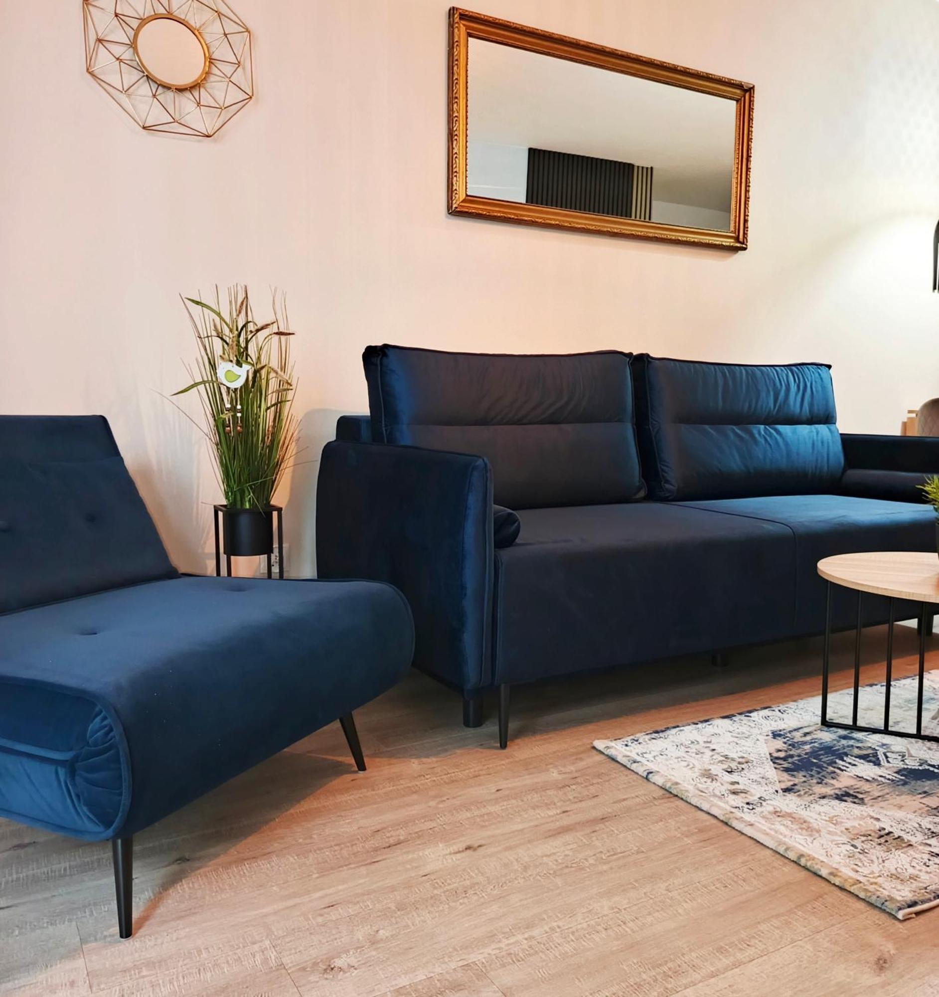 Z Wellness Nadmorskie Tarasy Apartment Kolobrzeg