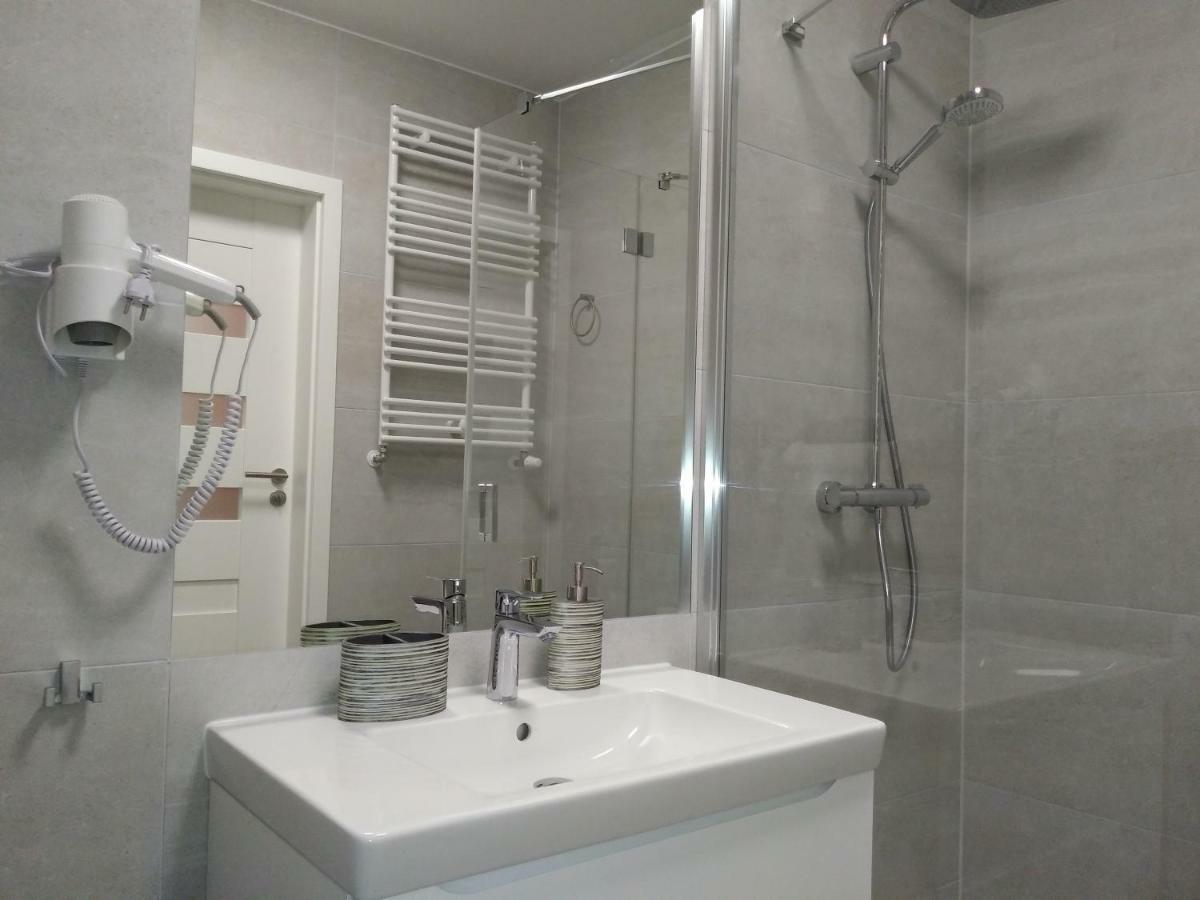 Z Wellness Nadmorskie Tarasy * Kolobrzeg