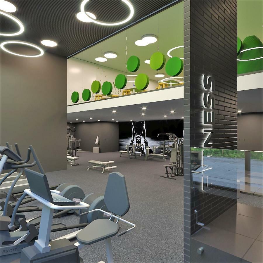Z Wellness Nadmorskie Tarasy