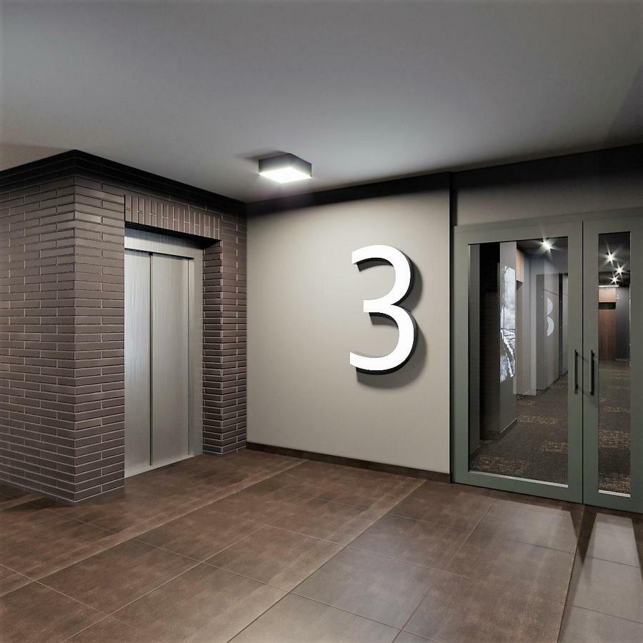 Z Wellness Nadmorskie Tarasy Apartment Kolobrzeg