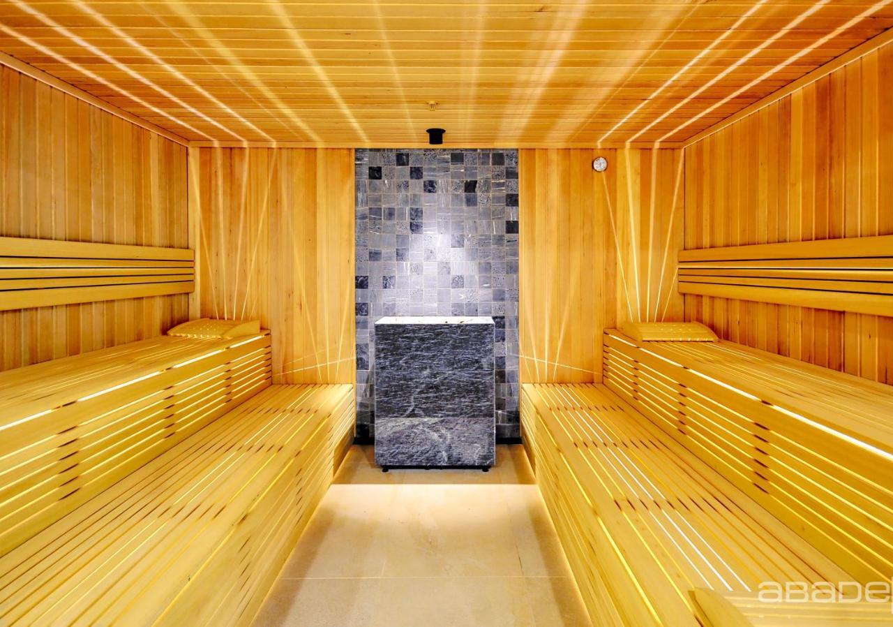 Z Wellness Nadmorskie Tarasy Apartment Kolobrzeg
