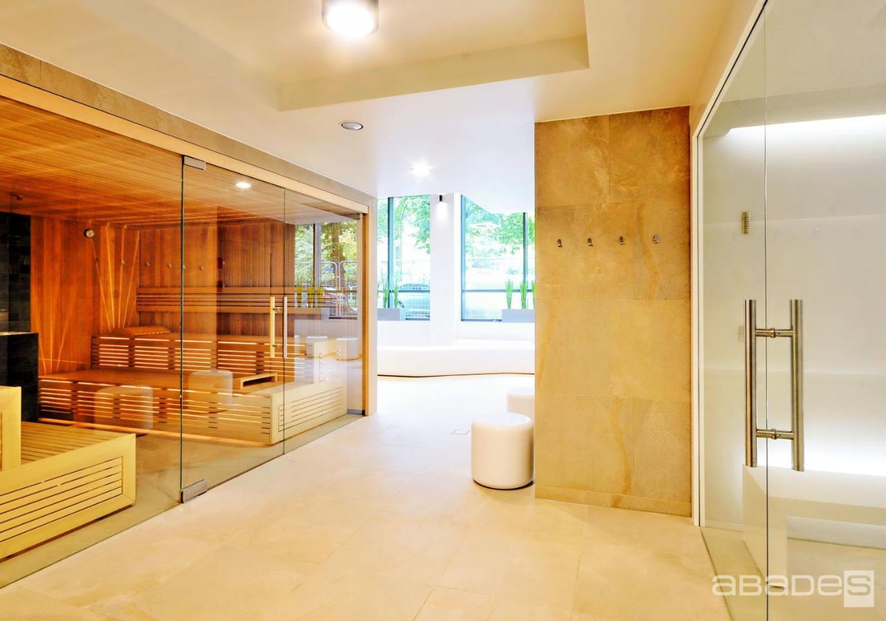Z Wellness Nadmorskie Tarasy Apartment Kolobrzeg