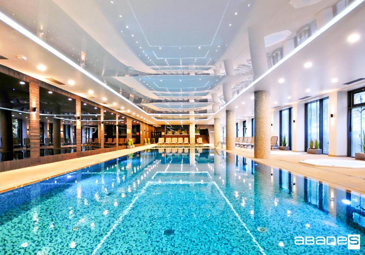 Z Wellness Nadmorskie Tarasy Kolobrzeg